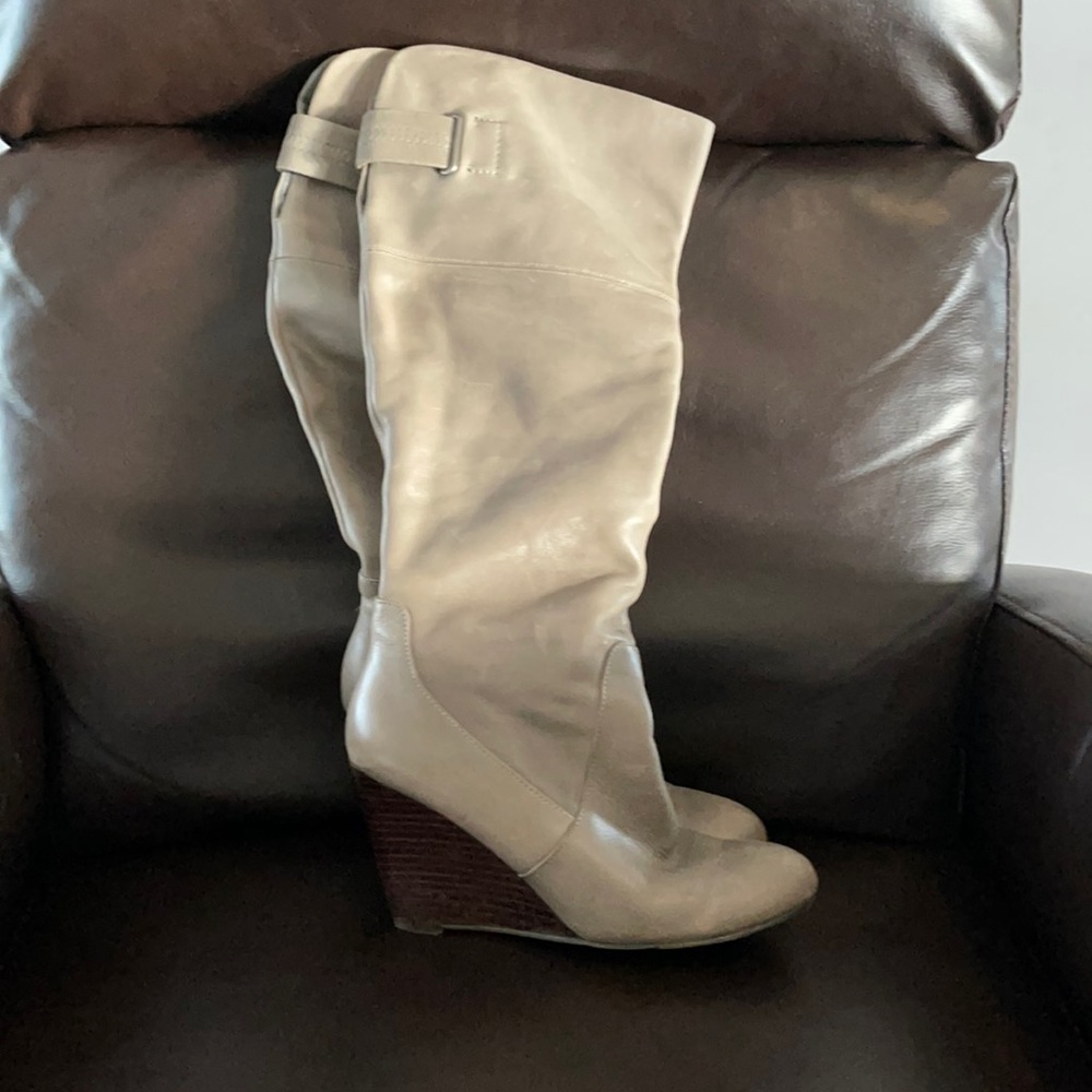 Nine West boots
